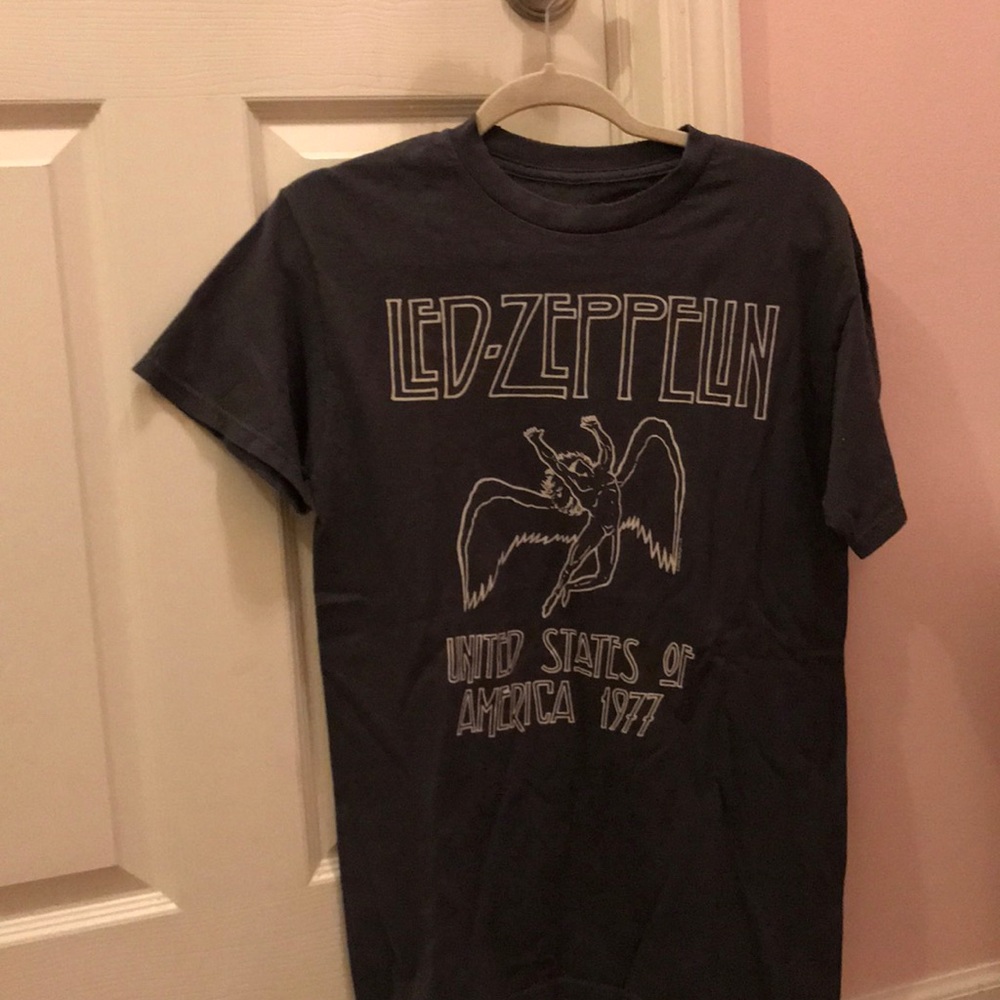 Led Zeppelin top